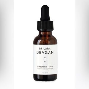 Dr Lara Devgan Scientific Beauty Hyaluronic Serum